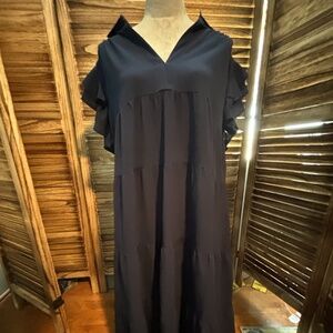 Chic Soul 1x dress